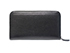 Prada Etiquette Wallet, back view